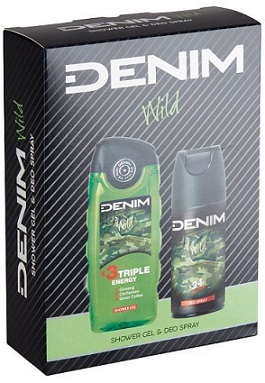 Denim Wild csomag