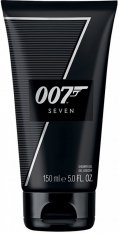 James Bond 007 Seven sprchový gél 150ml