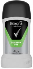 Rexona Men MotionSense Quantum Dry antiperspirant stick 50ml