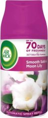 Air Wick Freshmatic Smooth Satin & Moon Lilly utántöltő 250ml Air Wick Freshmatic Smooth Satin & Moon Lilly utántöltő 250ml
