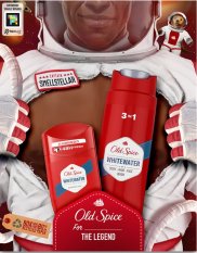 Old Spice For The Legend Whitewater csomag