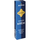 Alpa krém francovkový 40g
