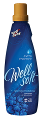 Well Done Well Soft Spring Meadow aviváž 1L