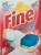 Well Done Fine tablety do umývačky 40ks