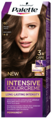 Palette Intensive Color Creme farba na vlasy 4-5 pralinka