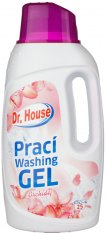 Dr. House Orchid prací gél 1,5L 25 praní