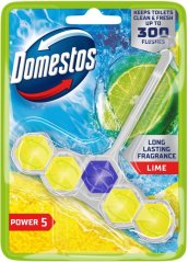 Domestos Power 5 wc blokk Lime 50g