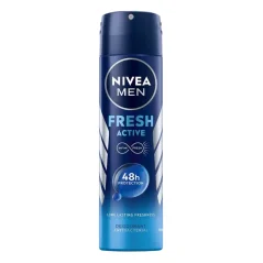 Nivea Men Fresh Active deospray 150ml Nivea Men Fresh Active deospray 150ml