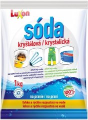 Luxon kristályszóda 1000g