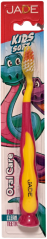 Jade Kids Oral Care zubná kefka pre deti Soft 1ks