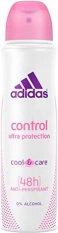 Adidas Cool & Care Control Ultra Protection deospray 150ml