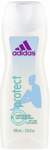 Adidas Woman Protect sprchový gél 400ml