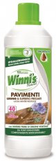 Winni's Eco parketta és fafelület tisztító 1L