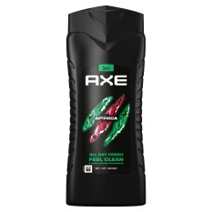Axe Africa tusfürdő 400ml Axe Africa tusfürdő 400ml
