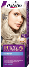 Palette Intensive Color Creme farba na vlasy A10 10-2 popolovo plavá