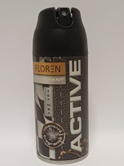 Floren Active deospray 150ml