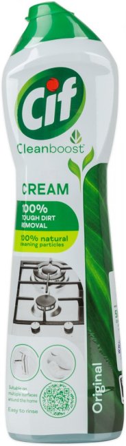 Cif Cream Original 500ml