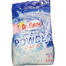 Dr. House Universal mosópor 1,5kg