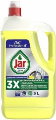 Jar Professional Lemon mosogatószer 5L