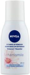 Nivea Eye Make-Up Remover Chamomile szemfestéklemosó 125ml Nivea Eye Make-Up Remover Chamomile szemfestéklemosó 125ml