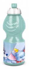 Műanyag ivópalack Disney Pixar 400ml