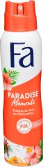 Fa Paradise Moments deospray 150ml