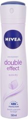 Nivea Double Effect deospray 150ml Nivea Double Effect deospray 150ml