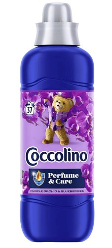Coccolino Purple Orchid & Blueberries öblítő 925ml 37 mosás