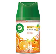 Air Wick Freshmatic Anti Tabac náplň do osviežovača vzduchu 250ml