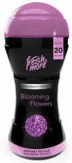Fresh & More Blooming Flowers vonné pracie perličky 210g