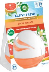 Air Wick Active Fresh Grapefruit & Orange Blossom osviežovač vzduchu 75ml
