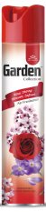 Garden Rose & Cherry Blossom légfrissítő 300ml Garden Rose & Cherry Blossom légfrissítő 300ml