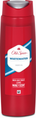 Old Spice Whitewater Sprchový gél pre mužov 400ml