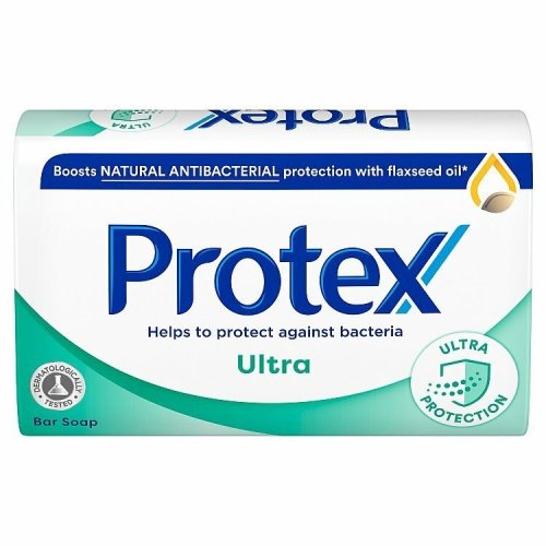 Protex Ultra Protection mydlo 90g