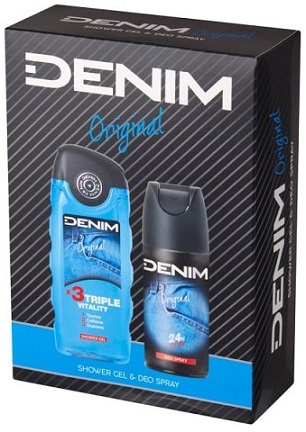 Denim Original csomag Denim Original csomag
