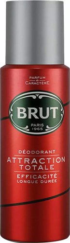 Brut Attraction Totale deospray 200ml