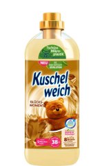 Kuschelweich Glücksmoment aviváž 1L 38 praní