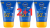 Nivea Sun Kids Protect & Care SPF 50+ hydratačné mlieko na opaľovanie pre deti 50ml 2+1