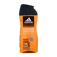 Adidas Power Booster 3in1 sprchový gél 250ml