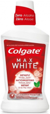 Colgate Optic White ústna voda Fresh Mint 500ml