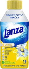 Lanza Lemon tekutý čistič práčky 250ml