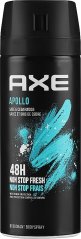 Axe Apollo deospray 150ml