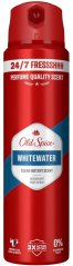 Old Spice Whitewater deospray 150ml