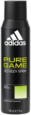 Adidas Pure Game deospray 150 ml