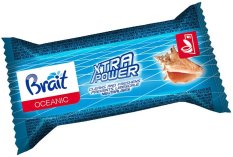 Brait Xtra Power Oceanic WC-blokk töltet 40 g