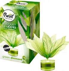 Brait Bouquet légfrissítő Green Diamond 50ml