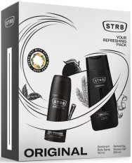 STR8 Original darčeková sada pre mužov