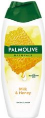 Palmolive Milk & Honey sprchový gél 500ml