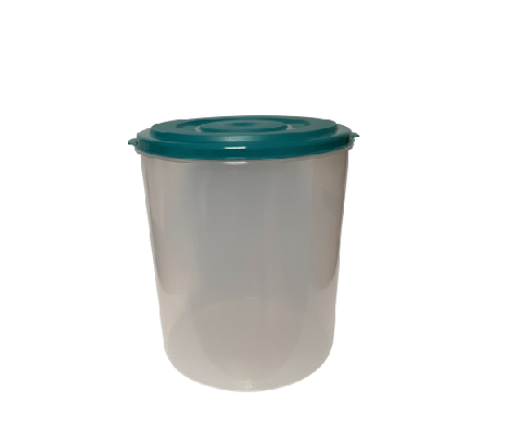 Ételes doboz 150x165mm 2,2L