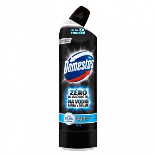 Domestos wc gél vízkőre Ocean 750ml